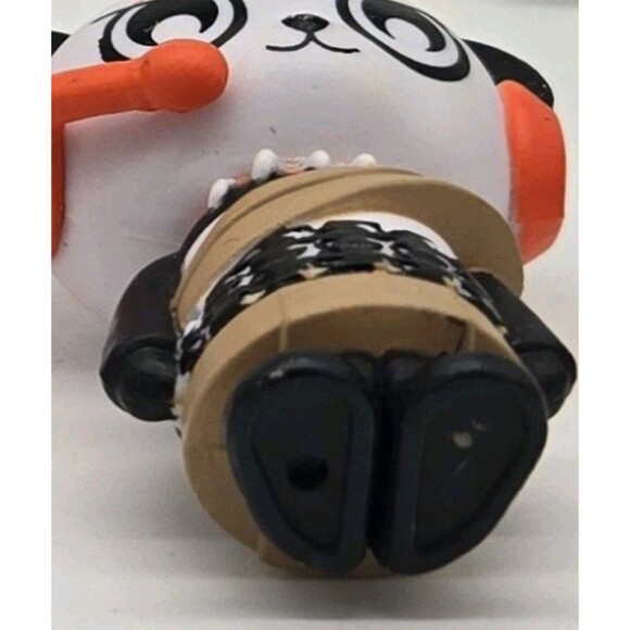 Ryan's World Island Adventure Combo Panda Mystery Micro Mini Figure Toy Figurine - Picture 2 of 6